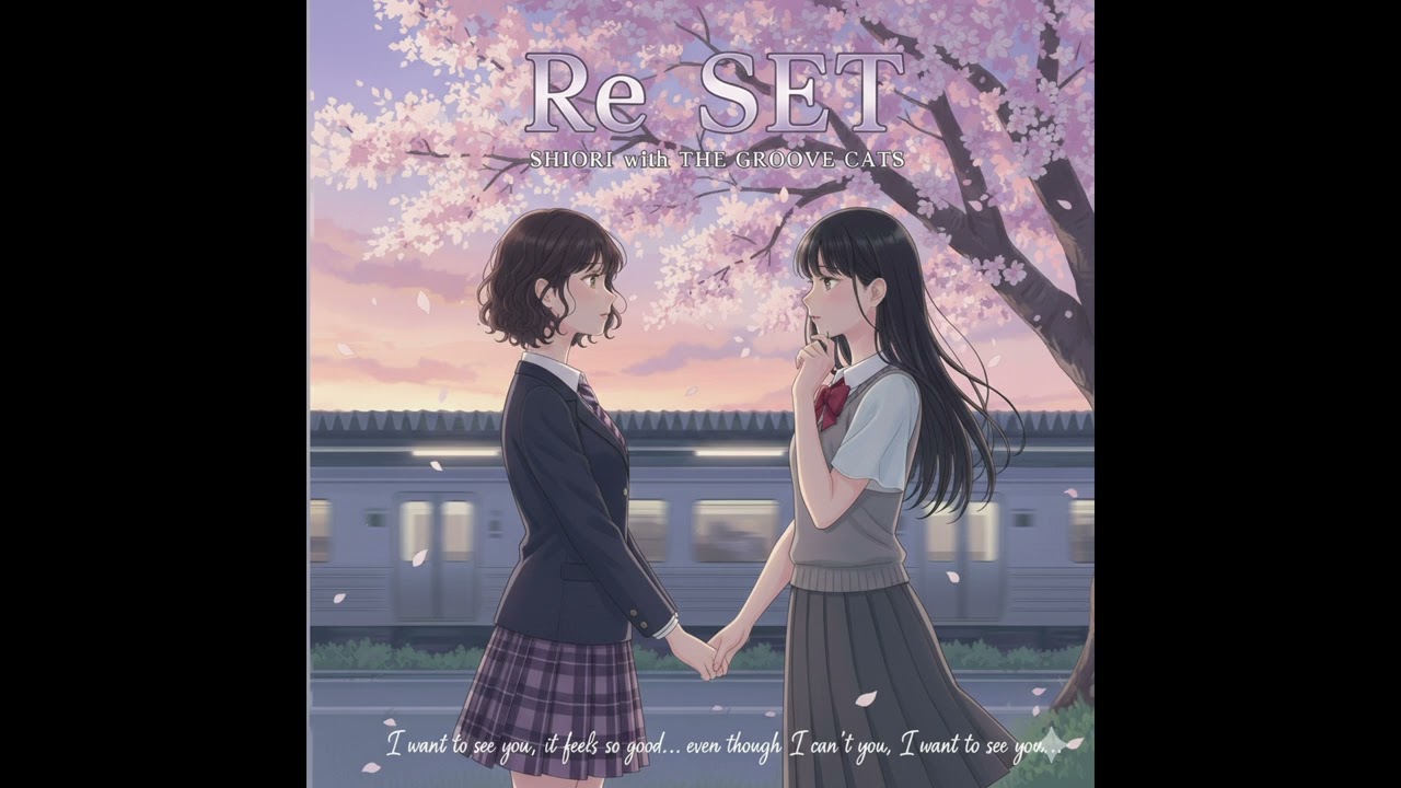 Re SET(Normal ver)