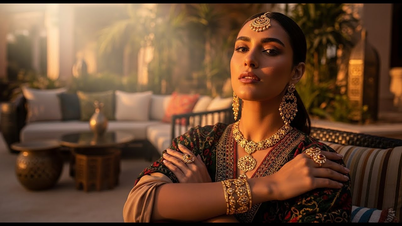 Arabic Chill Mix 2026 | Elyanna, ADAM, Massari,Amr Diab - Deep House Vibes☀️Real Love & ZHUREK Remix