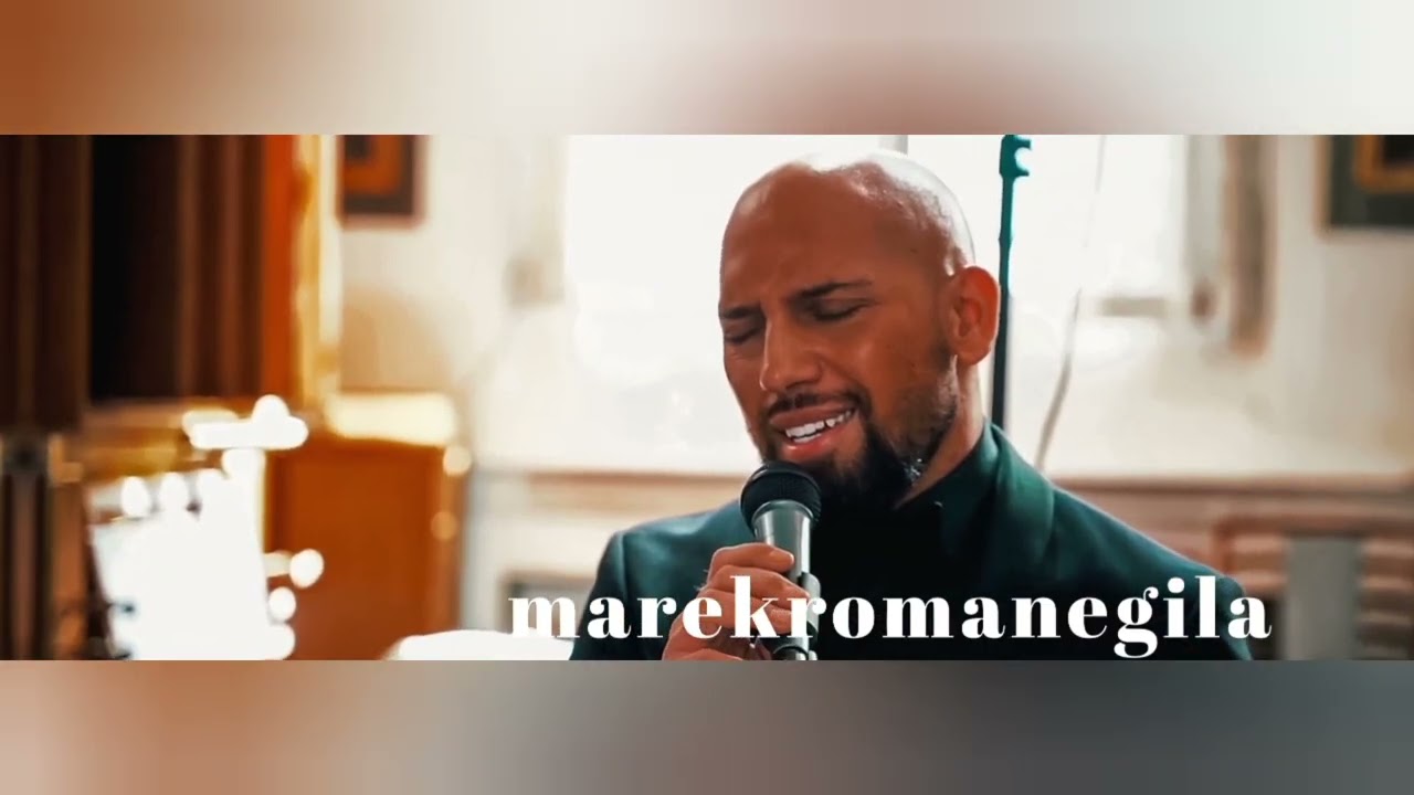 Sar jek balval sim tusa @marekromanegila
