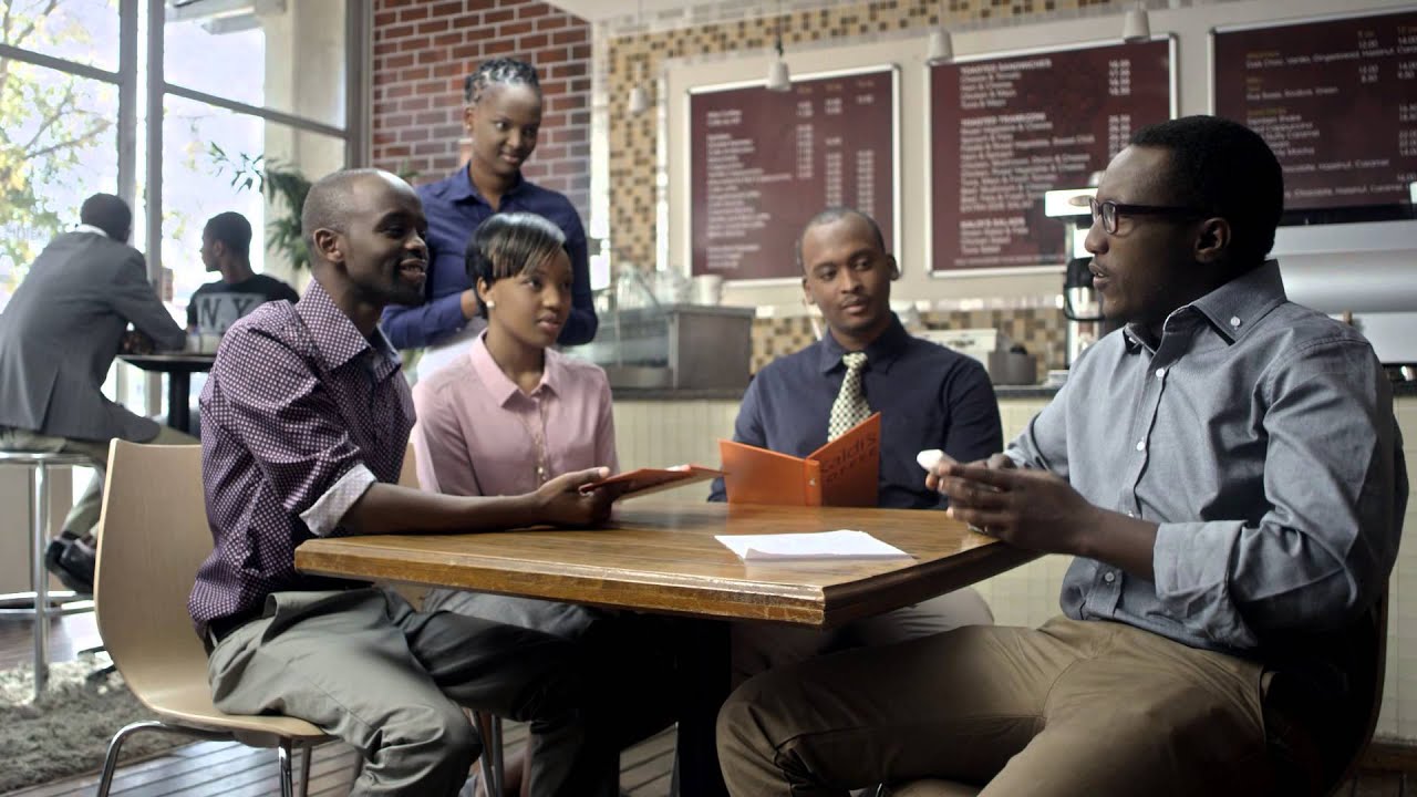 Tigo Rwanda Internet