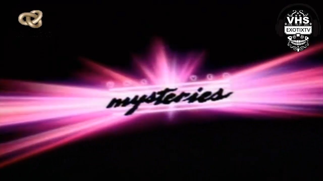 Canal INFINITO - MISTERIO SIN RESOLVER 3 - exotixtv #exotixtv