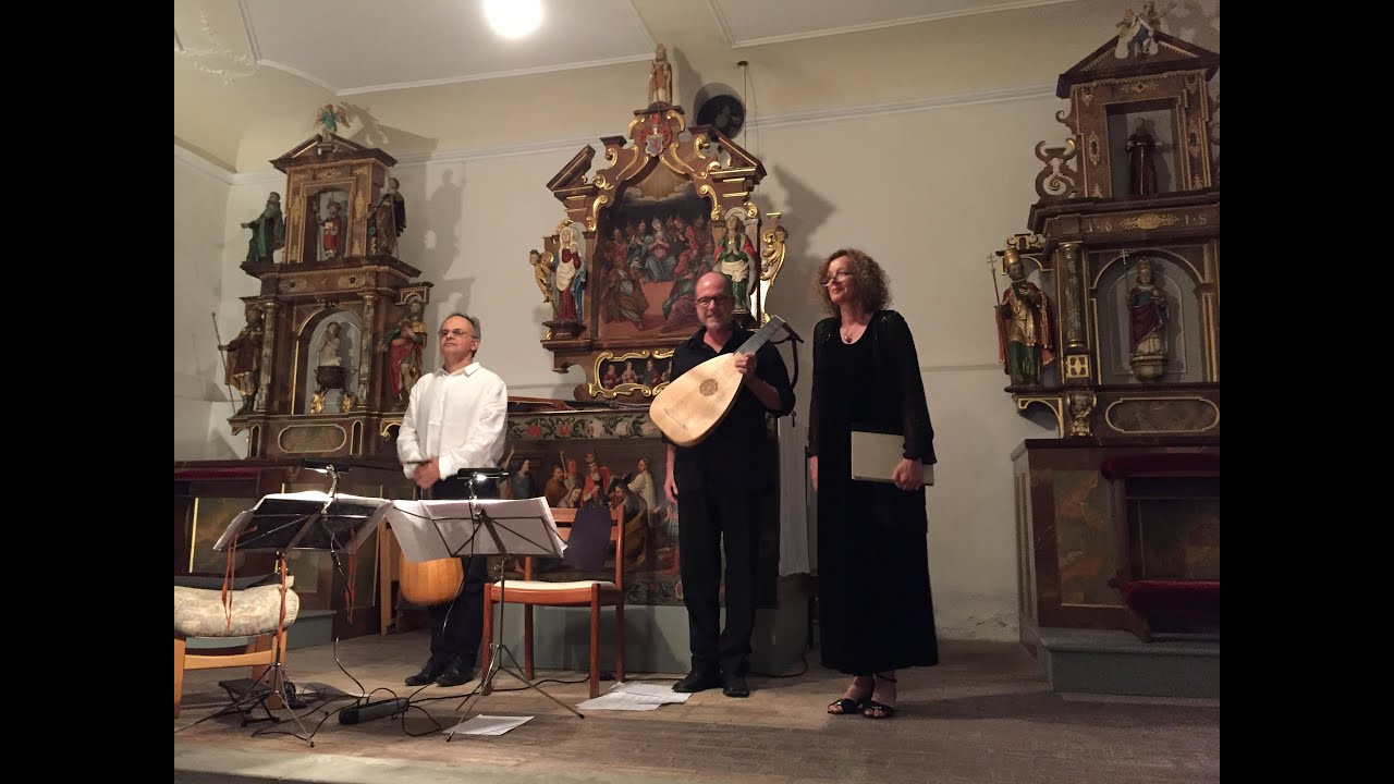 Falalalan - anónimo - Cancioneiro de Upsala