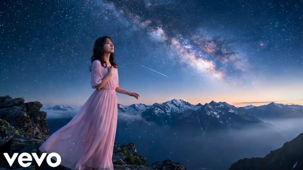 Kimi no Hikari - Riri Hoshino | Emotional High-Energy J-Pop Love Anthem