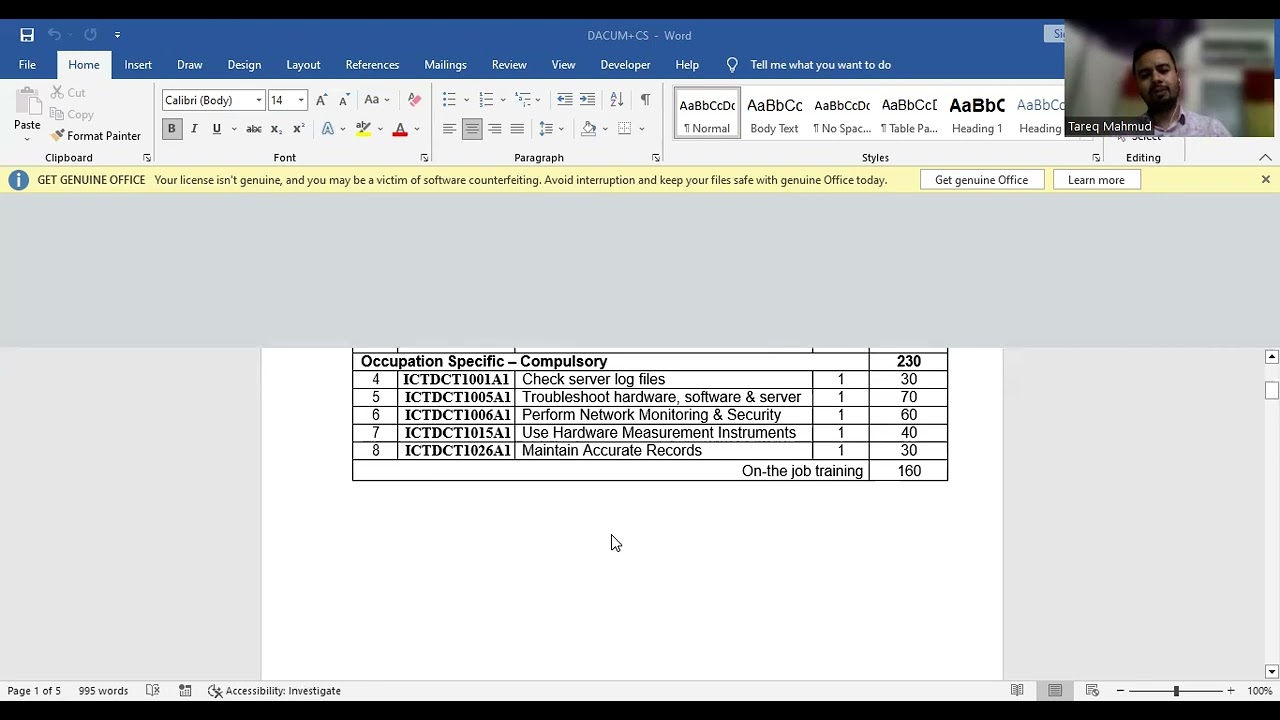Check Server Log Files