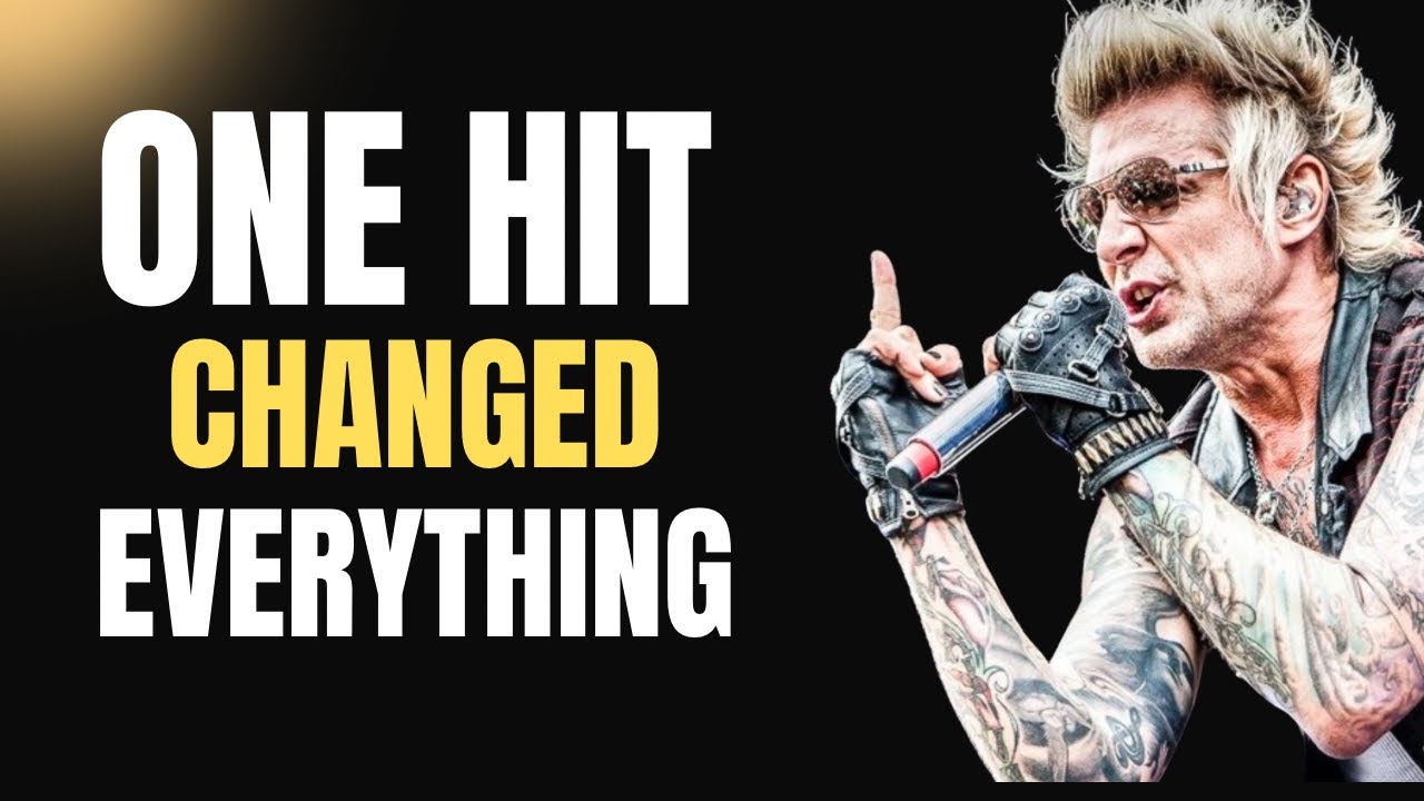 What It's Like To Have a HIT SONG: Can it really change your life?