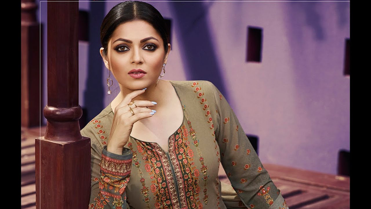 THE SUMMER BLOOM | AN EDIT DESIGNS FASHION FILM FT. DRASHTI DHAMI