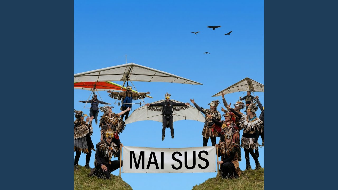 MAI SUS