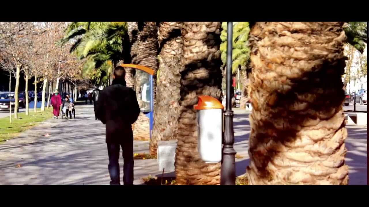 #UNDERGAME  Ghi Li Kayn  2014 Officiel HD Video by M-Company