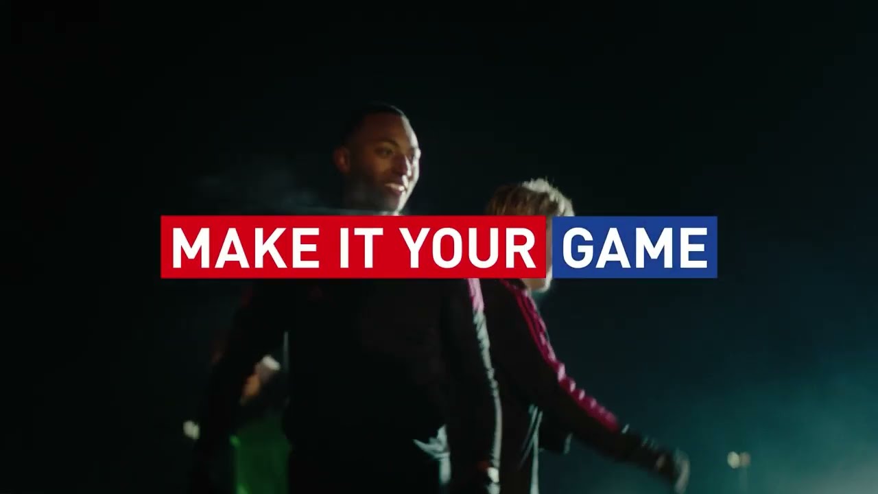 Back to Club | Shop Football at Intersport Elverys