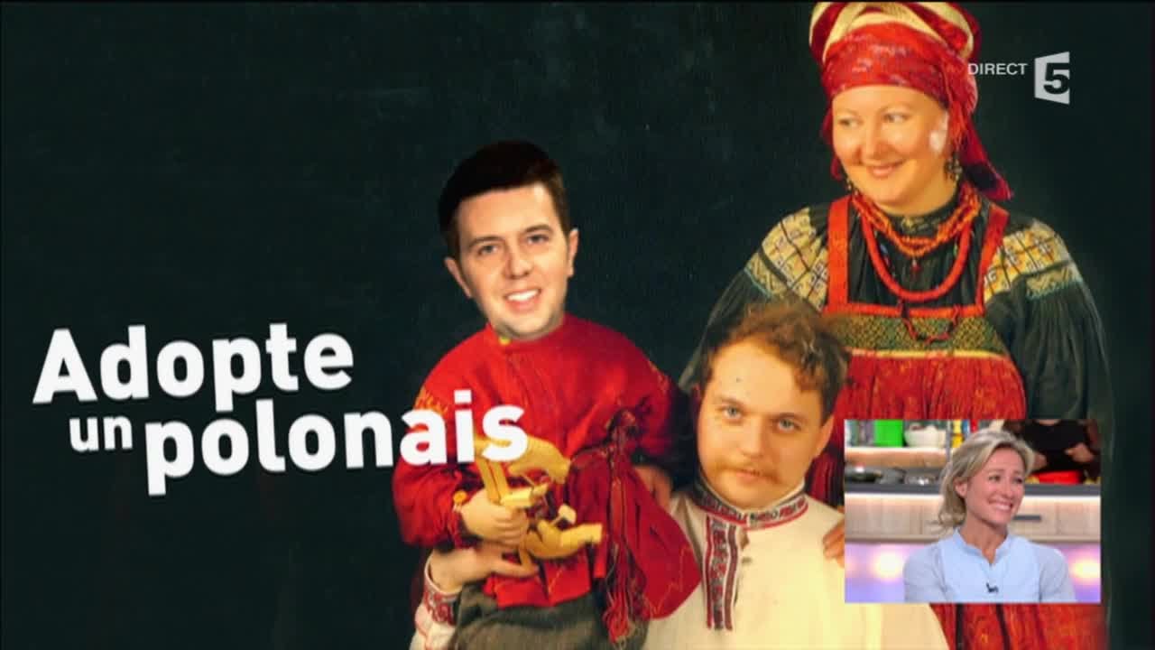 Le Débrief- 14/04/2016
