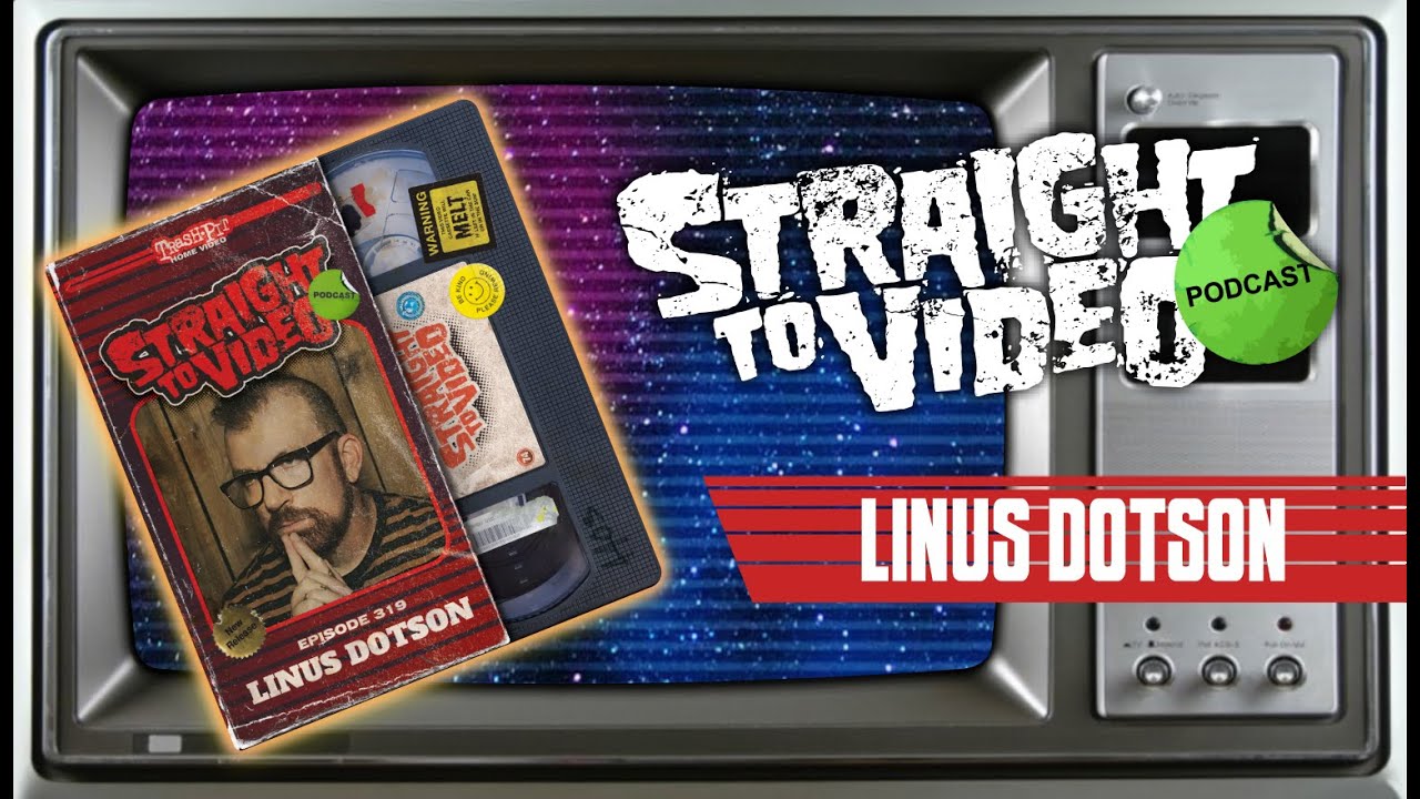 Episode 319 - Linus Dotson