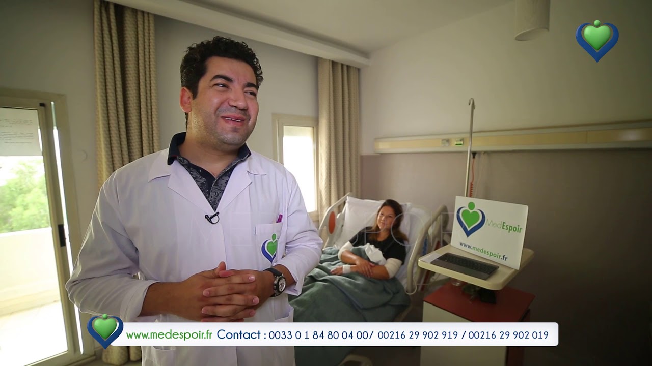 Liposuccion Tunisie : Que dois-je savoir ?