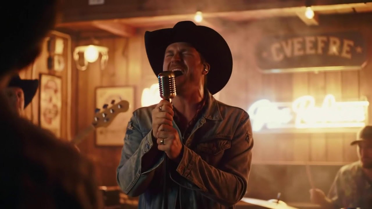 Country Rock Soundtrack – Southern Nights & Highway Dust Inspired by Chris Stapleton