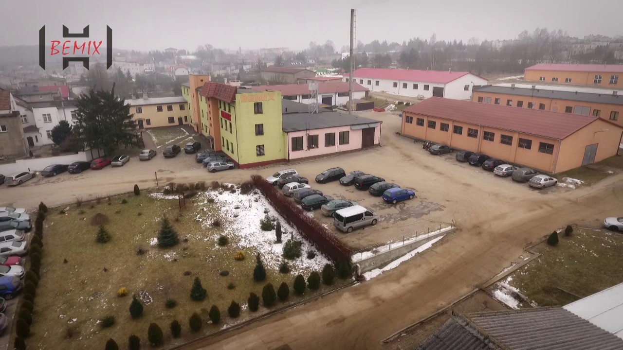 Przedsiębiorstwo Wielobranżowe 
