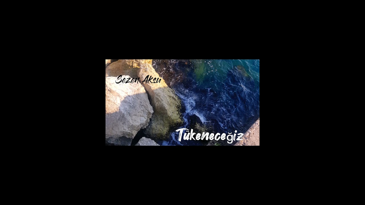 Sezen Aksu - Tükeneceğiz [Speed Up]