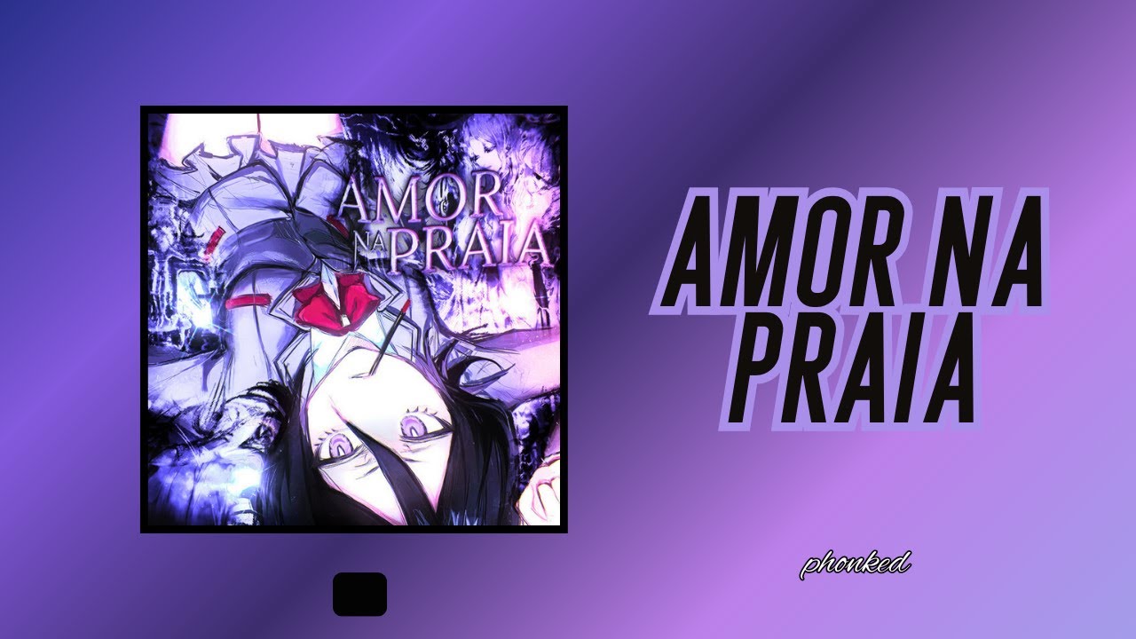 AMOR NA PRAIA - FLAME RUNNER [8D AUDIO] [BASS BOOSTED]
