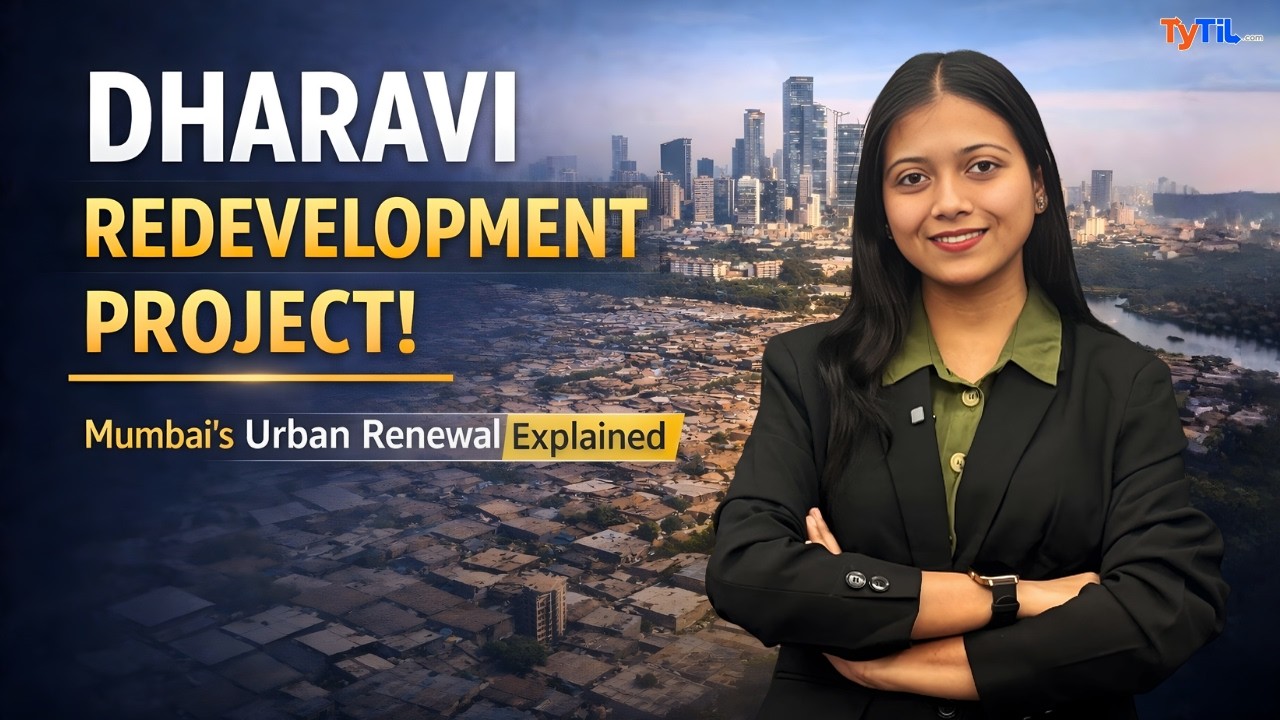 Dharavi Redevelopment Update 2026: 118 Acre Malad Land Transfer & Mumbai Housing Impact