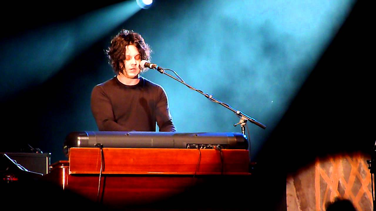 The Raconteurs - 