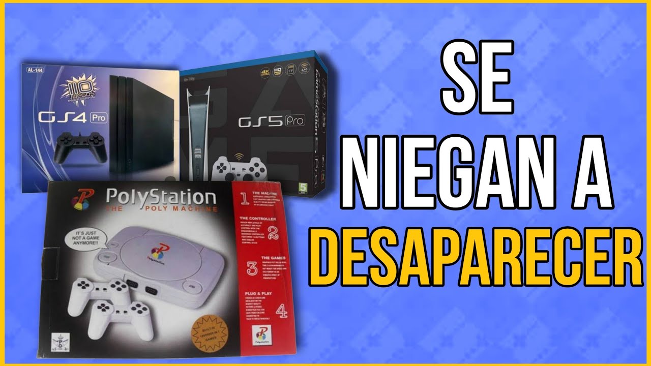 Cómo los "FAMICLONES" se expandieron por TODO el mundo