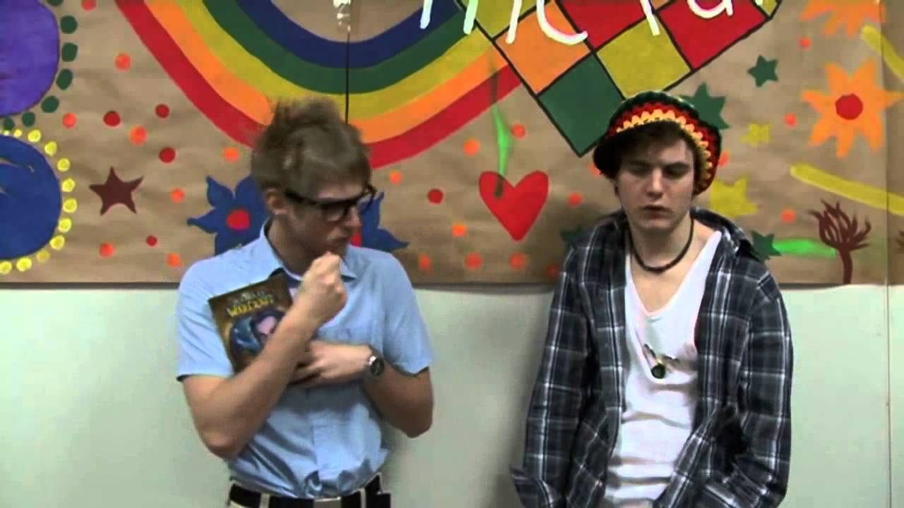 Wie werde ich Aussenseiter?