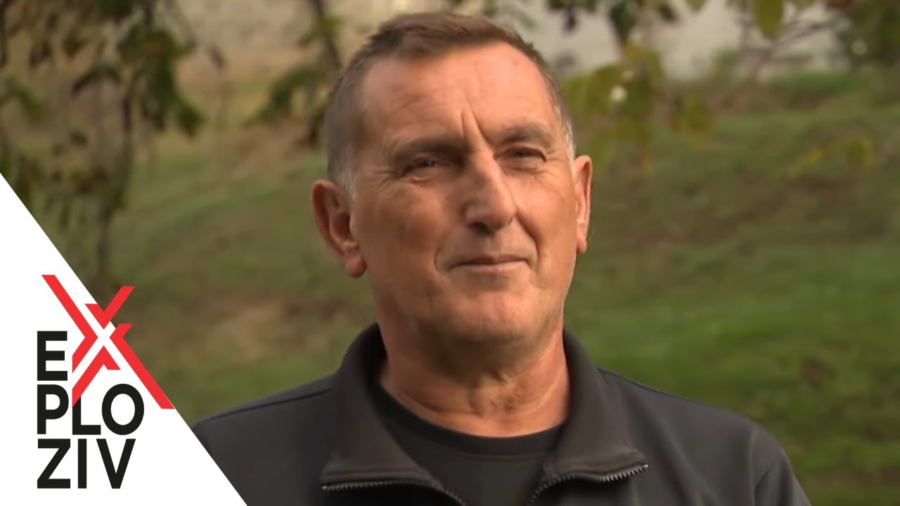 Ovde nema svađe - EXPLOZIV