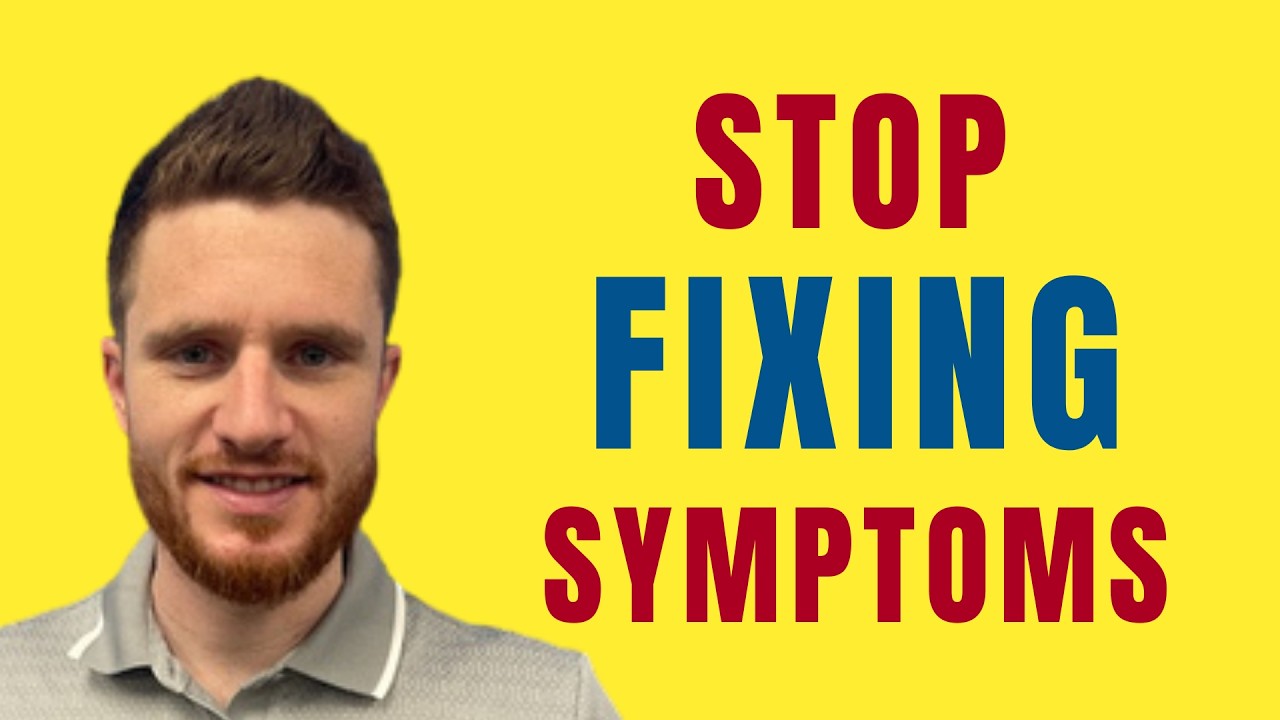 Solving the Immediate Problems Keeps Owners From Leading | Hudson Plumbing - Keaton Hudson