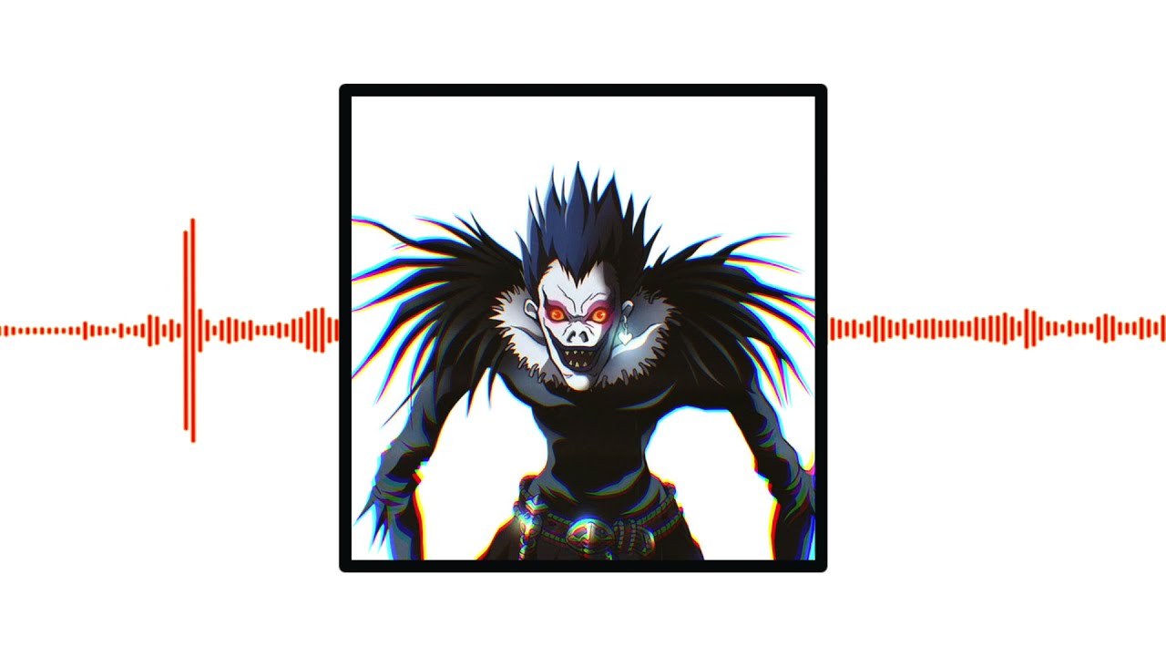 [anime lofi] Death Note - the WORLD  // Ren Avel