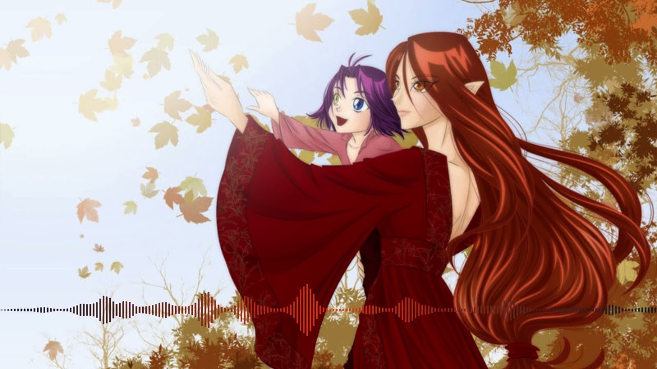 Nightcore - Megamix (Vanilla Ninja)