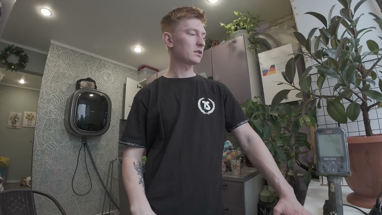 Разговорное видео о приборах , планах на весну и итоги копа 2025!#metaldetecting #коп_монет 