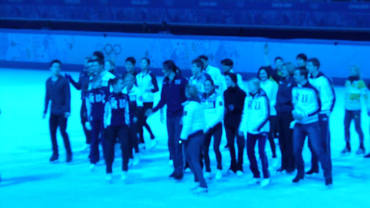 OWG 2014 gala practice 22.02.14(4)