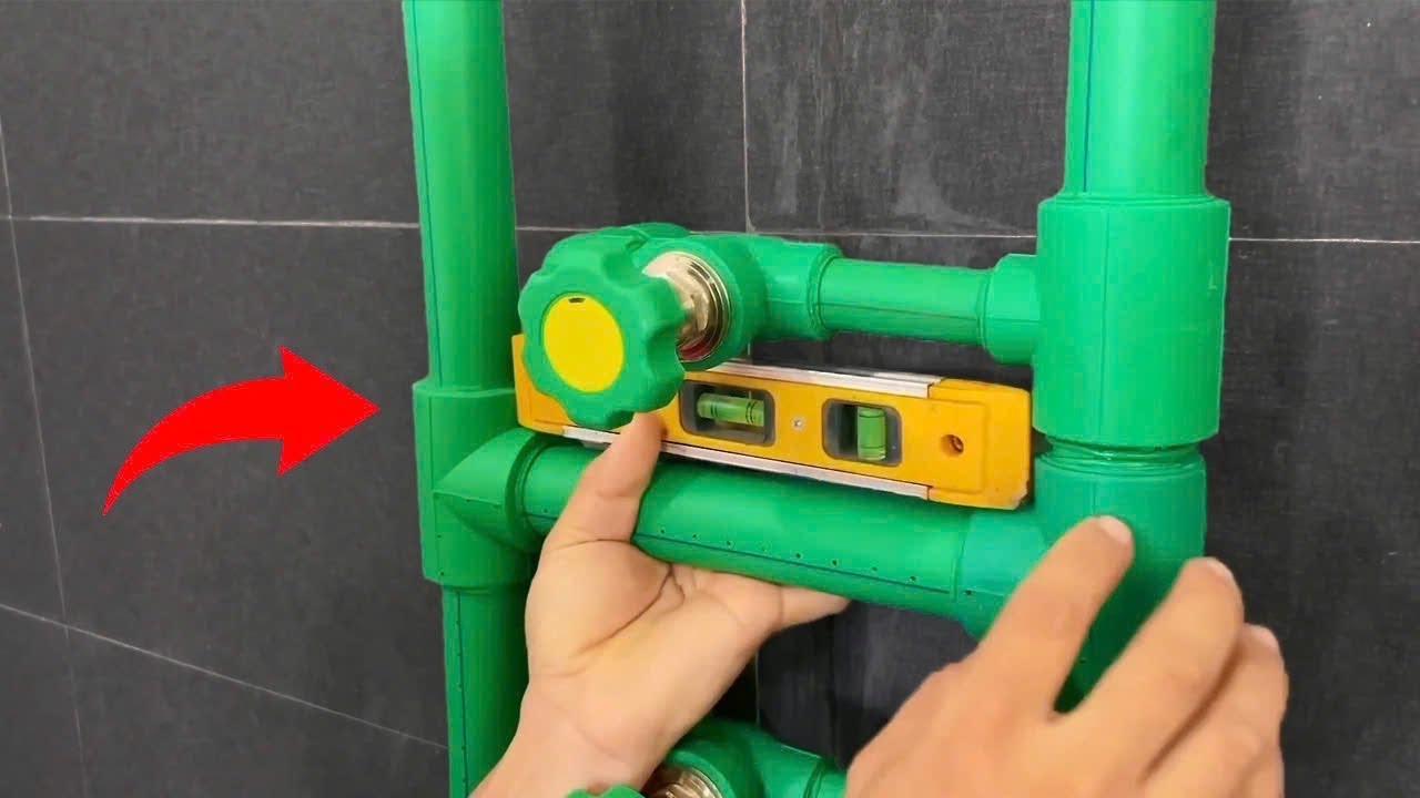 The Complete Step-by-Step Toilet Installation Process for the Begin Plumber ! Detailed and Practical