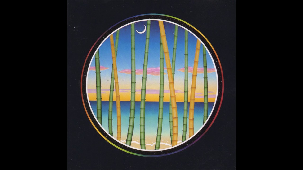 Peaceful Solutions - Riveroad