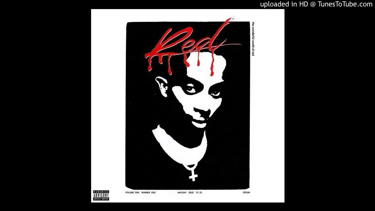 Playboi Carti - Sky OFFICIAL Instrumental (Reprod. Reaper X)