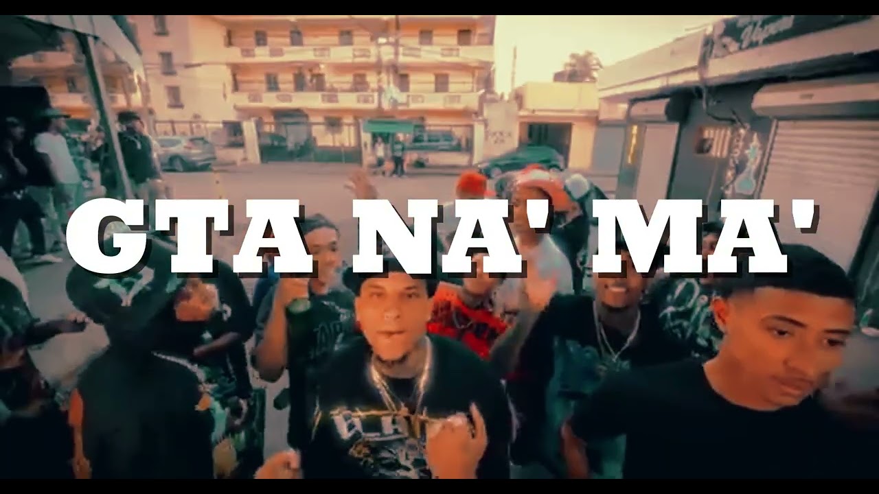 [FREE] Ronny GTA x Rony Alca Type Beat - 