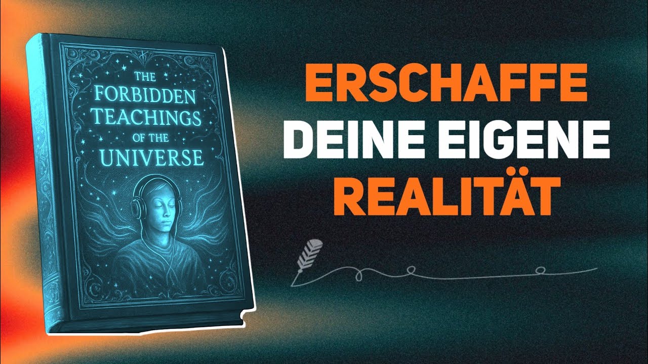 Mach das 3 Tage lang und dein Denken wird sich für immer verändern! Garantiert!