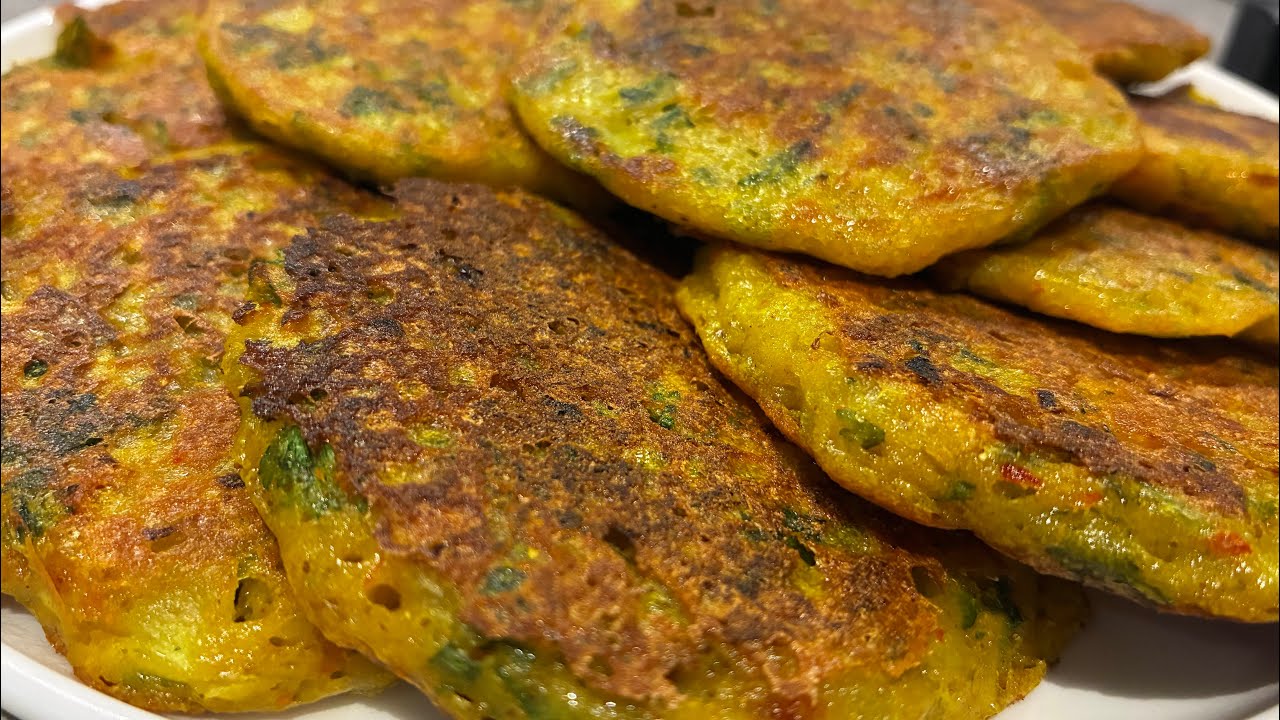 فطائر الكينوا الصحية بدون غلوتين – وصفة سهلة وغنية بالبروتين