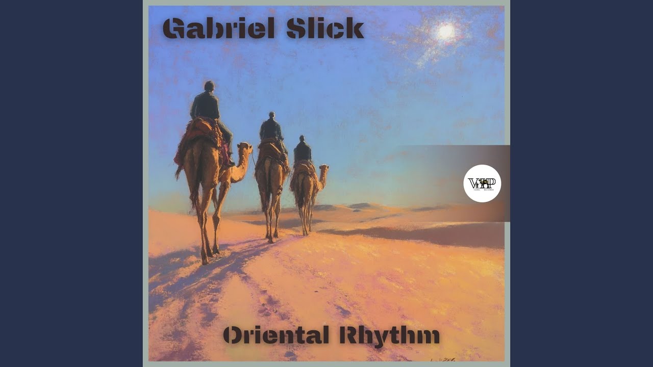 Oriental Rhythm