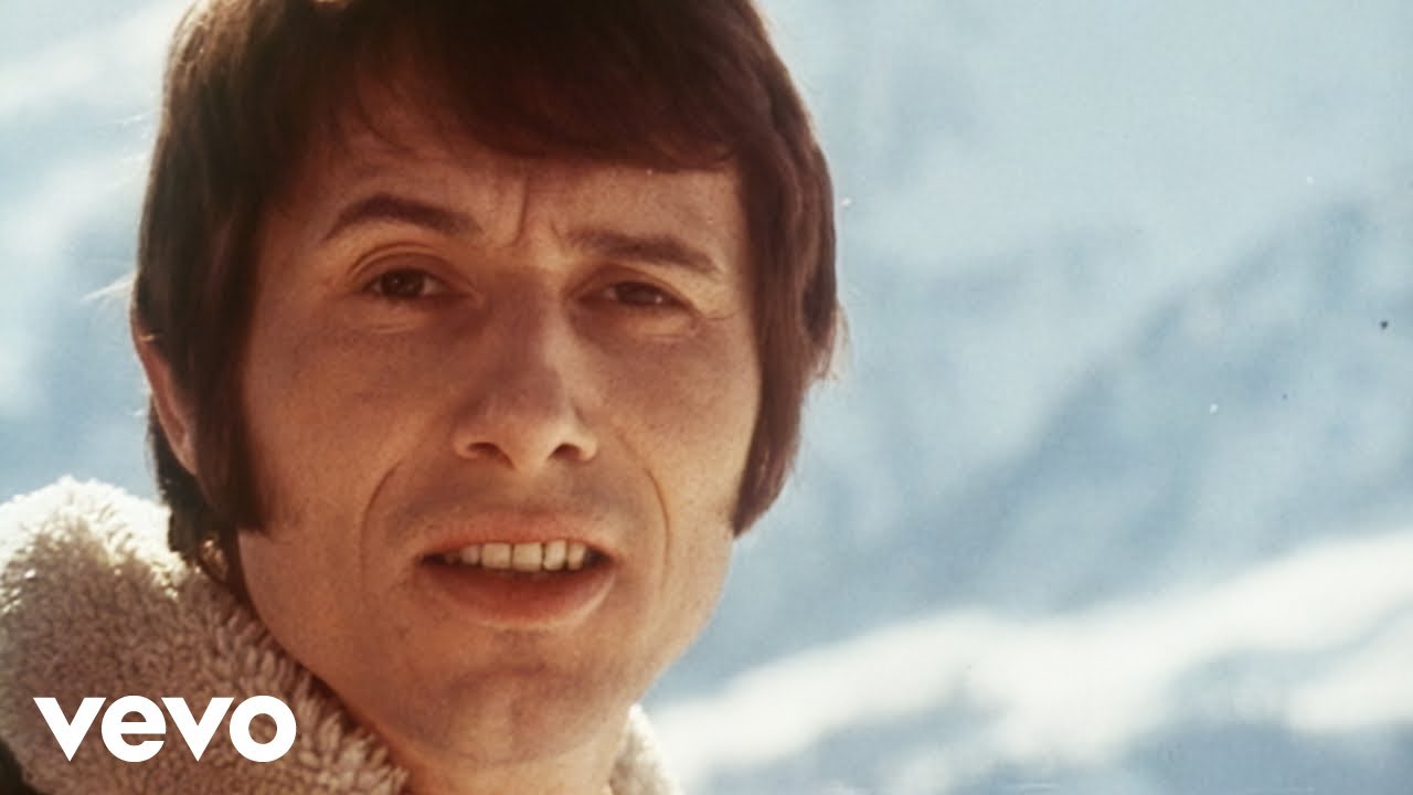 Udo Jürgens - Weihnachten mit Udo Jürgens 1969