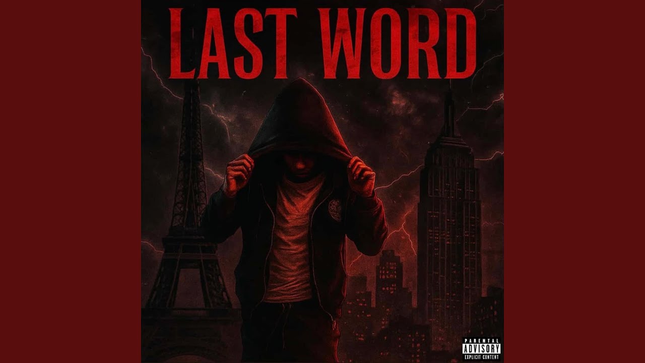 Last word