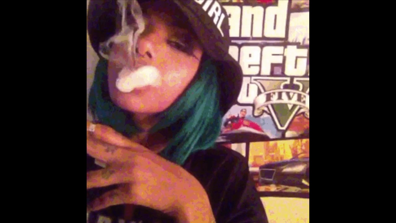☘︎︎ Smoking && Riding ~ BJ The Chicago Kid ft. Freddie Gibbs & Problem ☘︎︎ (slowed + reverb )