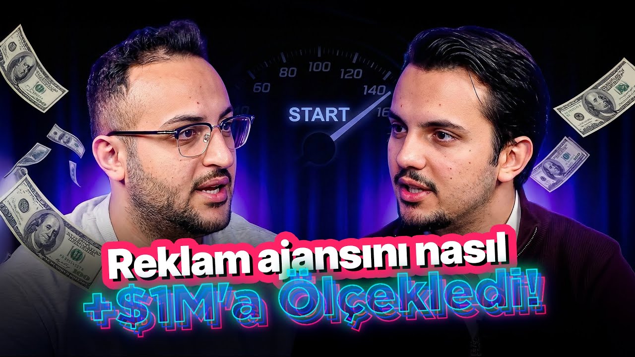 SHOPIFY DROPSHIPPING YAPIYORDU, ŞİMDİ ONLARCA MAĞAZAYA ORTAK OLAN BİR REKLAM AJANSI VAR | ALİ ASLAN