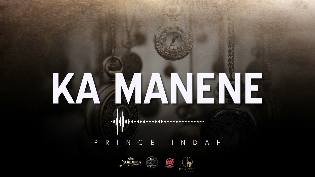 Prince Indah ~ Ka Manene(sms SKIZA 9844756 to 811)