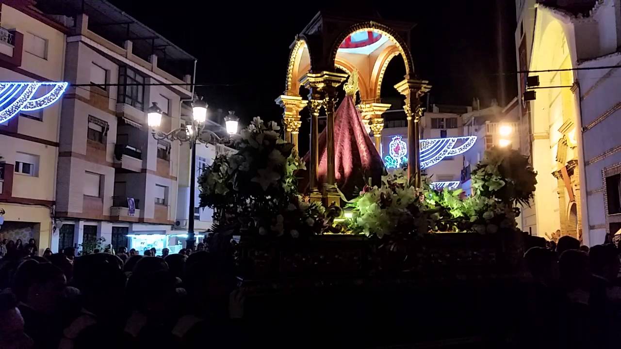 Fiestas Zújar 2016