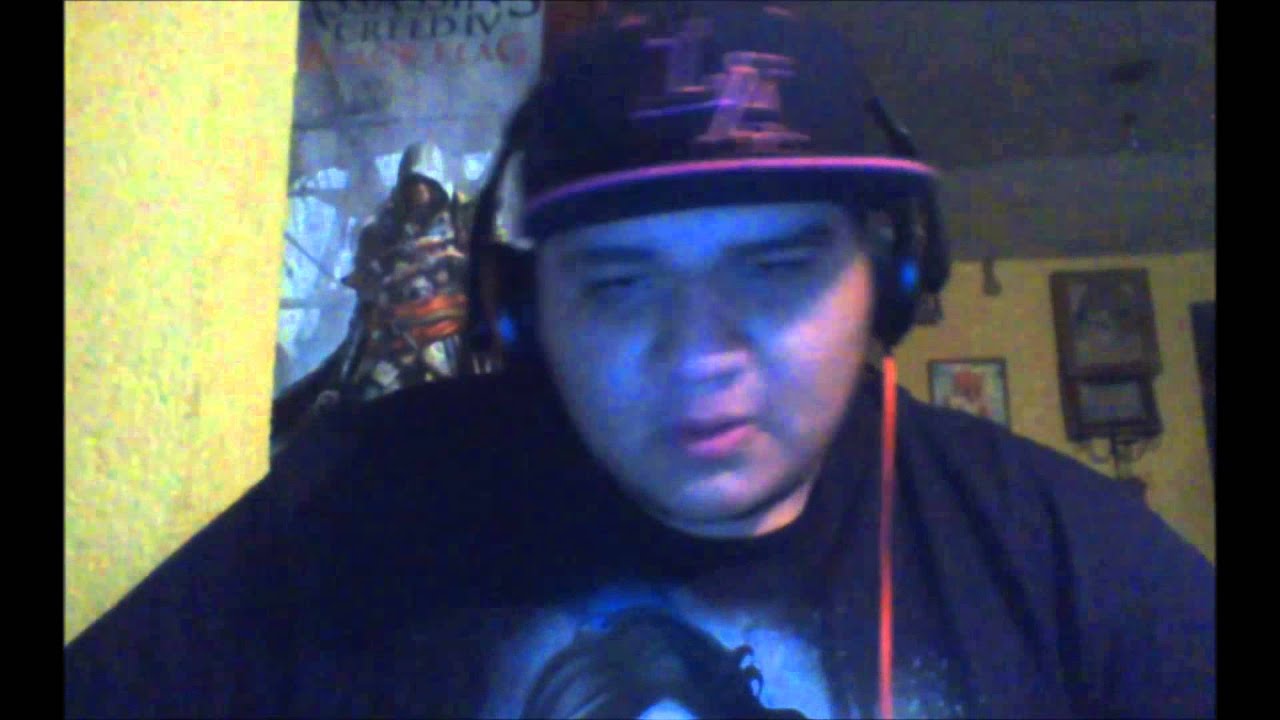 Diferencia entre Rap y Hip-hop [Primer Vlog]