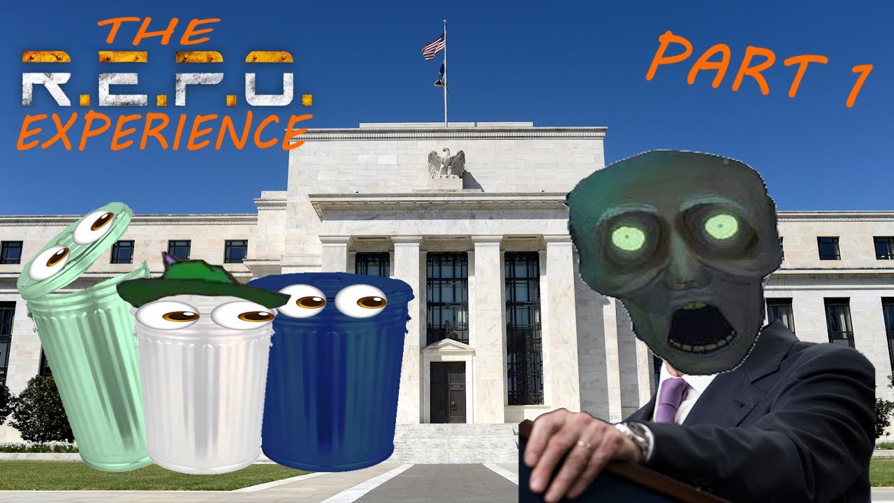 The REPO Experience