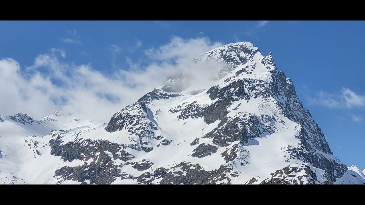 Piz Platta 3392 m