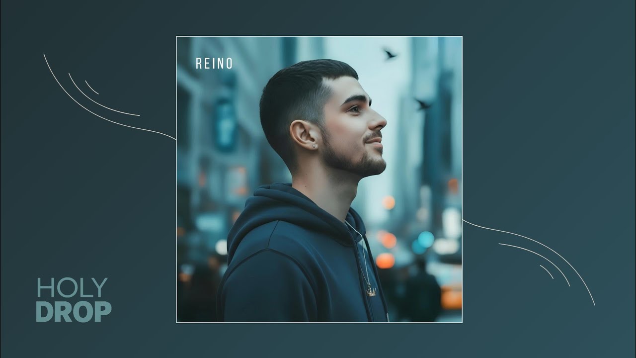 💿 Arthur Vargas - Reino (ÁLBUM COMPLETO)