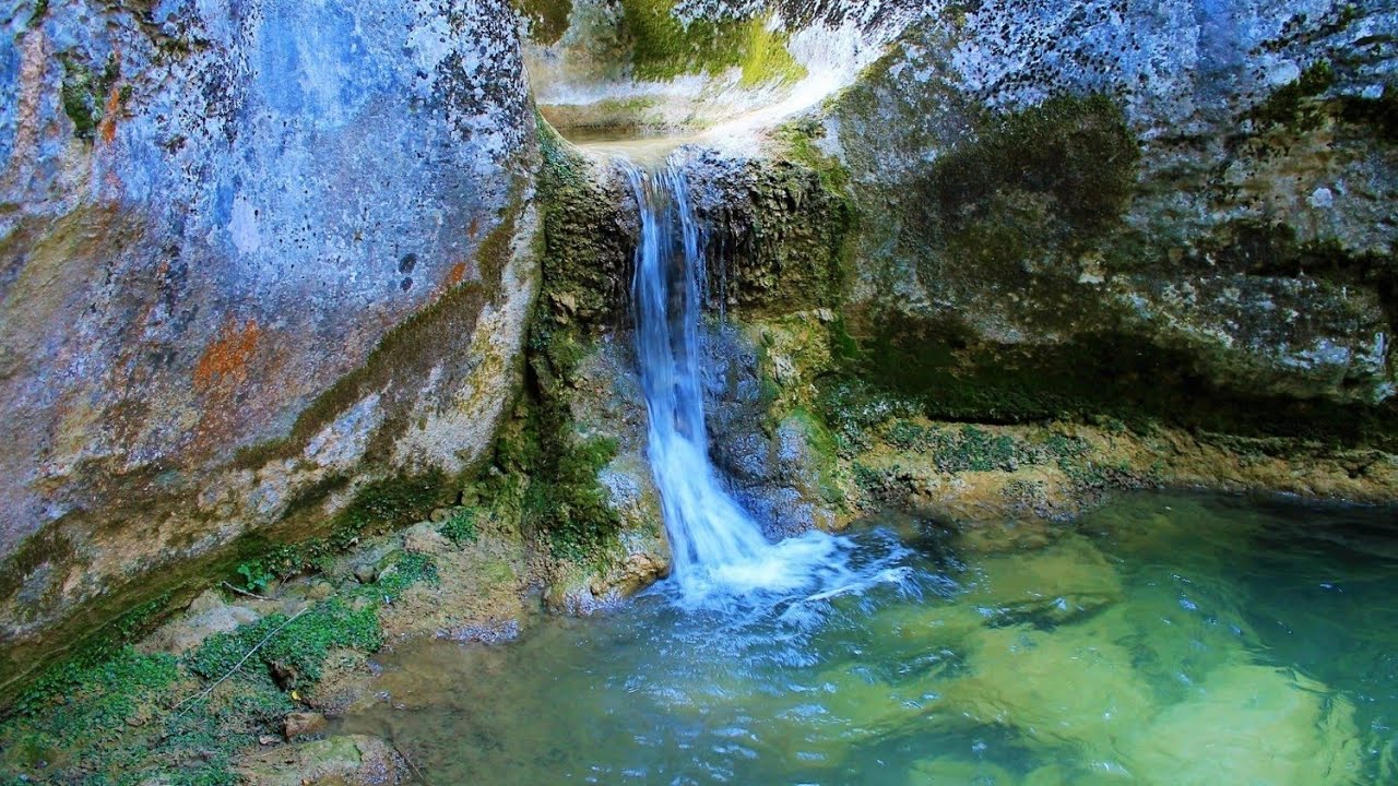 Otkrijte Skrivene Dragulje Prirode: Niševačka Klisura i Kotlovi - Terra Incognita, Banjica - Niševac