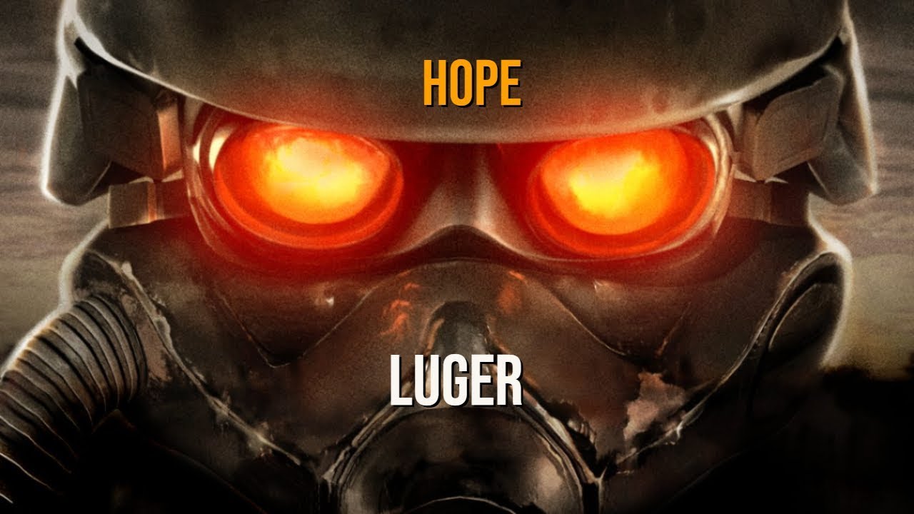 Killzone HD Playthrough [No Commentary] | Luger - Chapter 11: Hope [Final]