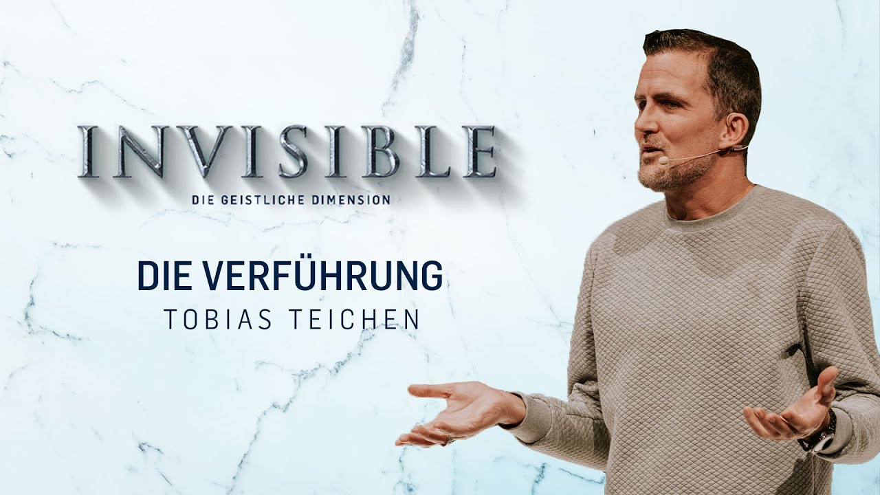 Die Verführung | Tobias Teichen